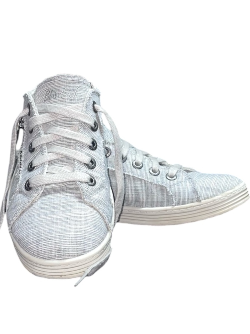 BF By Blowfish Malibu Lace Up Sneakers